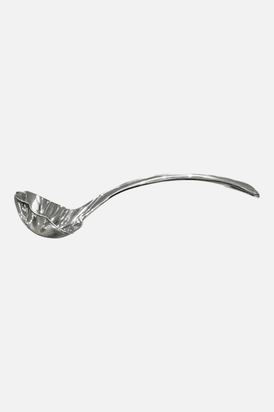 Beatriz Ball Vintage Ladle – back view