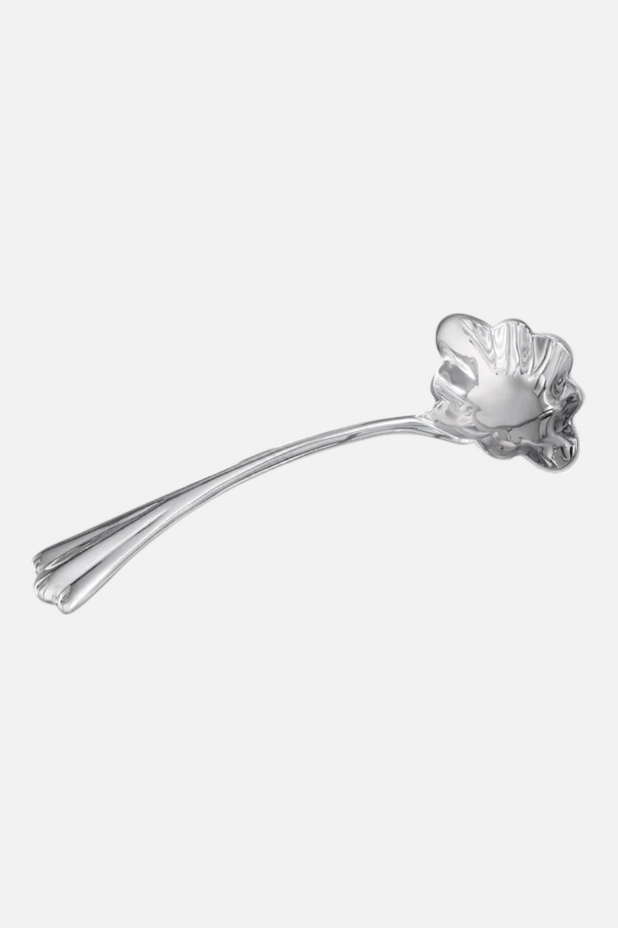 Beatriz Ball Vintage Ladle – front view