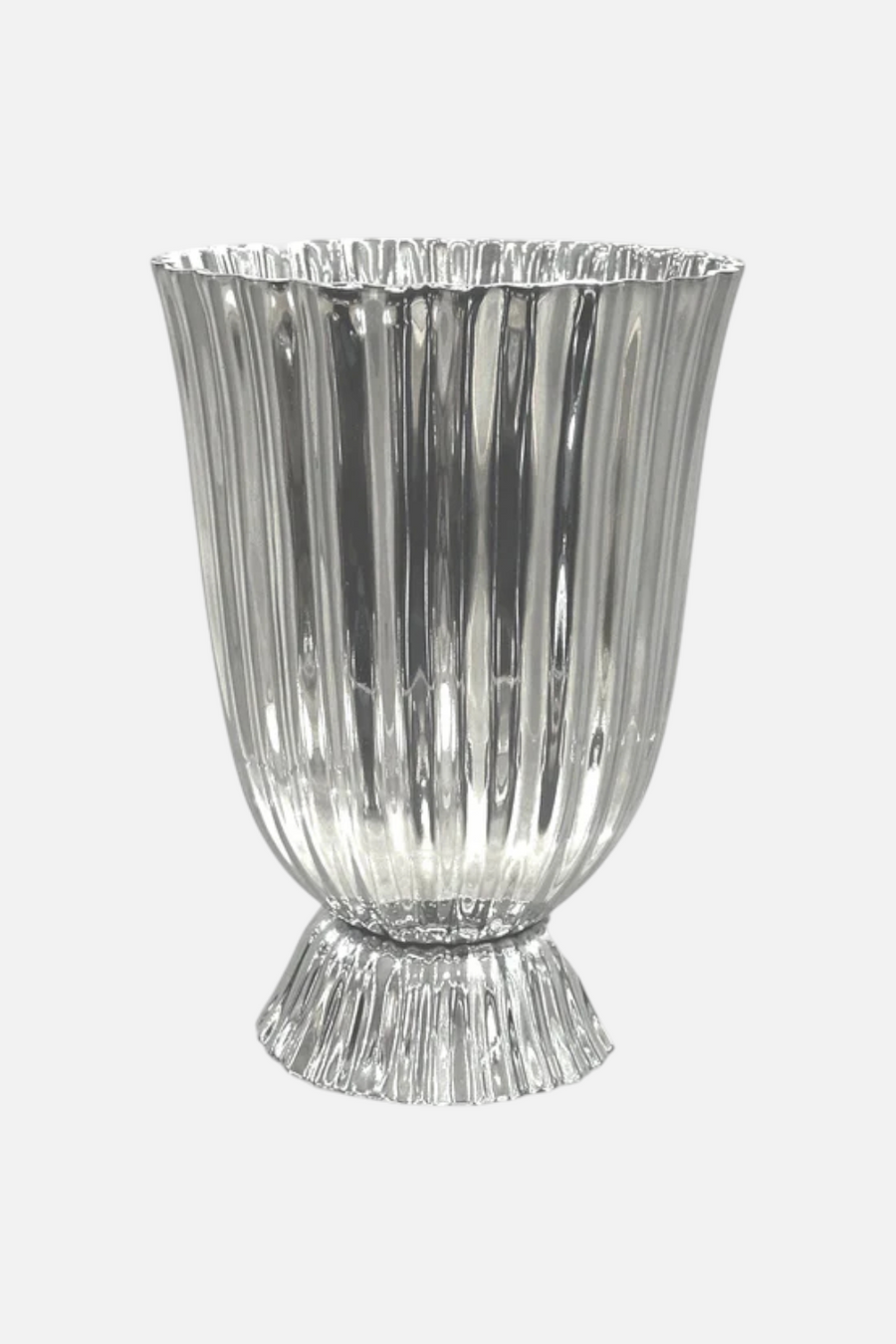 Beatriz Ball Vintage Vienna Medium Vase – front view
