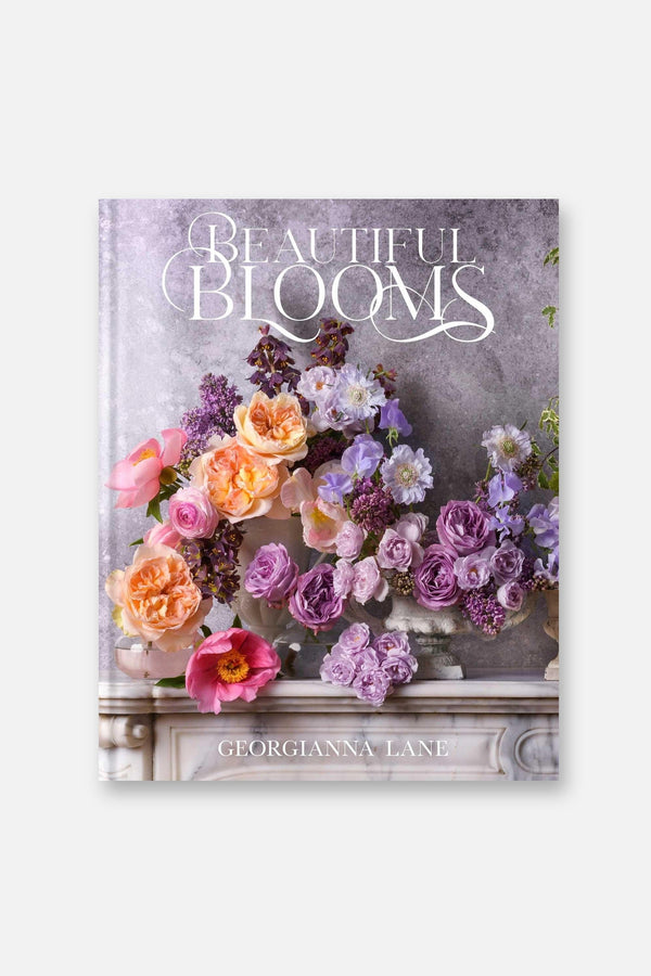 Beautiful Blooms: A Photographic Celebration