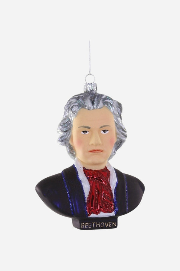 Beethoven Ornament