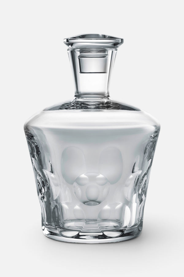 Baccarat Beluga Whiskey Decanter