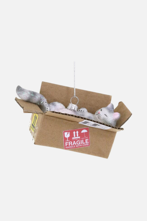 Best Cat Toy Ornament