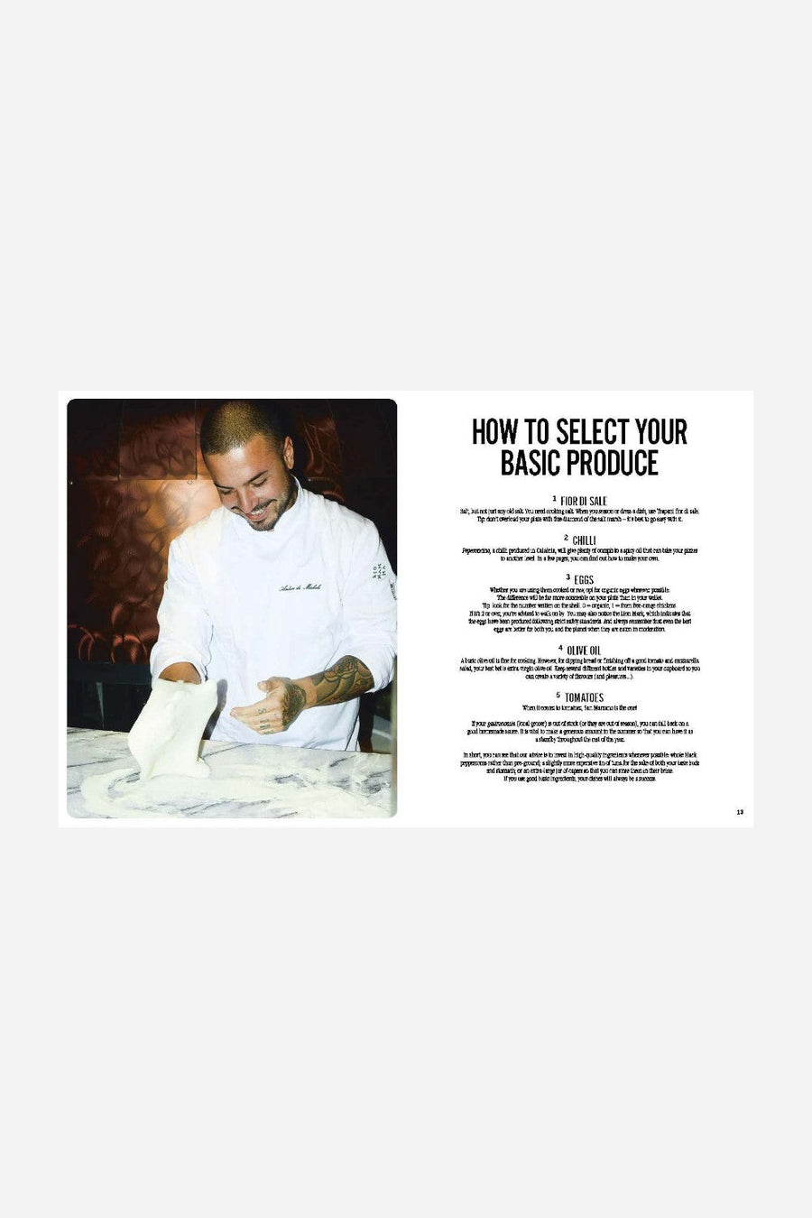 Big Mamma Italian Recipes in 30 Minutes – side view