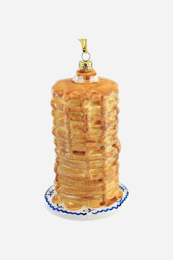 Big Stack Ornament