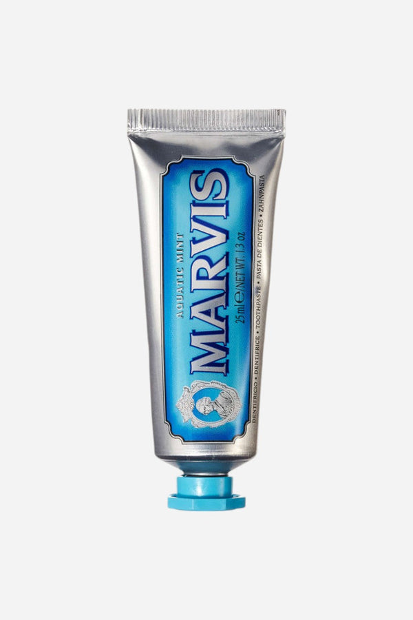 Bigelow Marvis Aquatic Mint Toothpaste