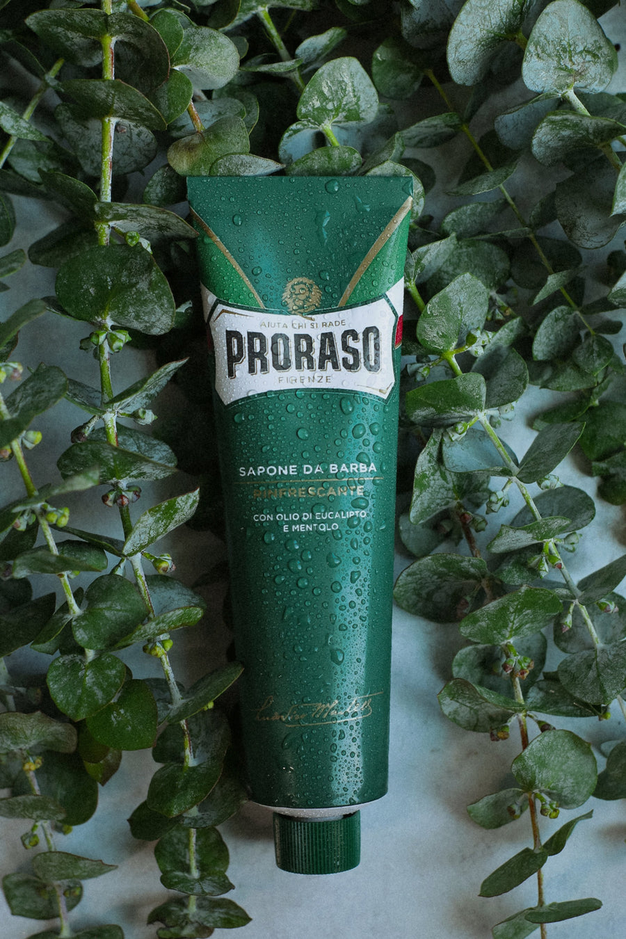 Bigelow Proraso Shaving Cream - Refreshing Formula – alternate