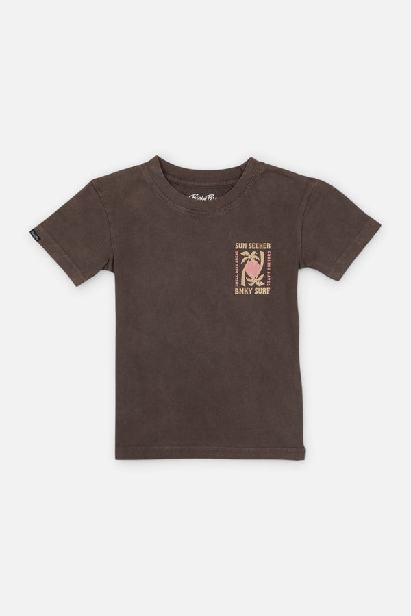 Binkybro Sun Seeker T-Shirt
