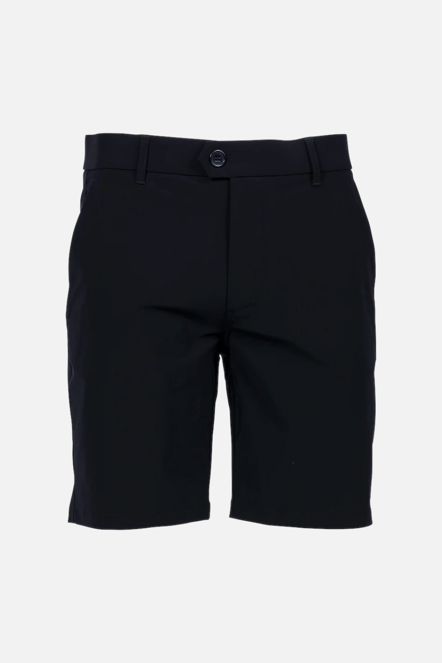 Greyson Montauk 8 Inch Short in Shepherd Black