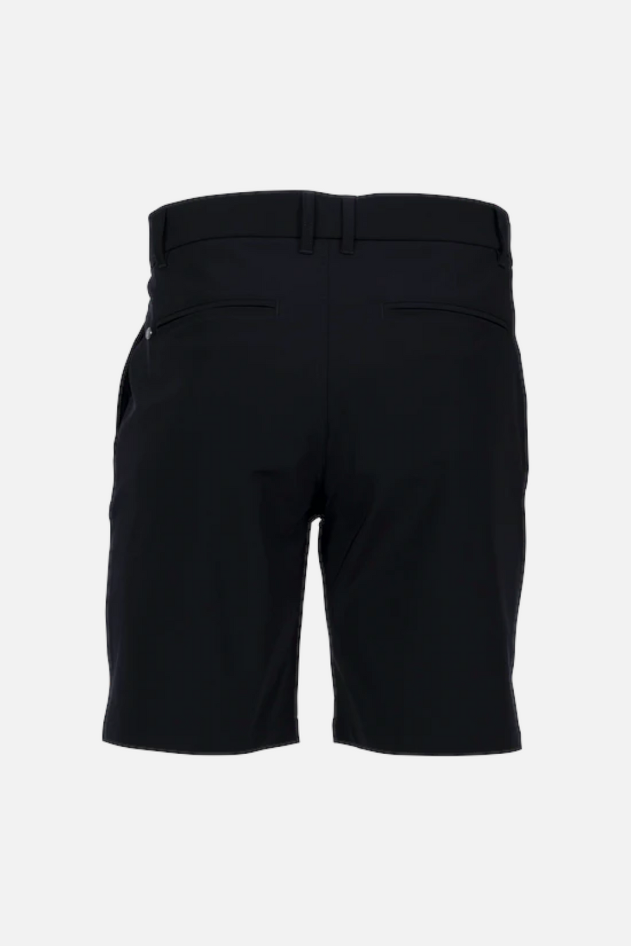 Greyson Montauk 8 Inch Short in Shepherd Black
