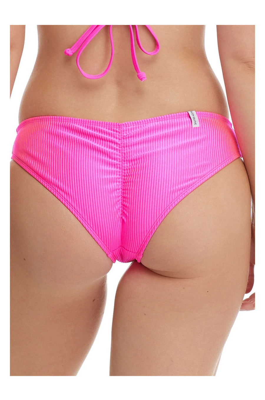 Body Glove Nifty Eclipse Surf Rider Bottoms – back view