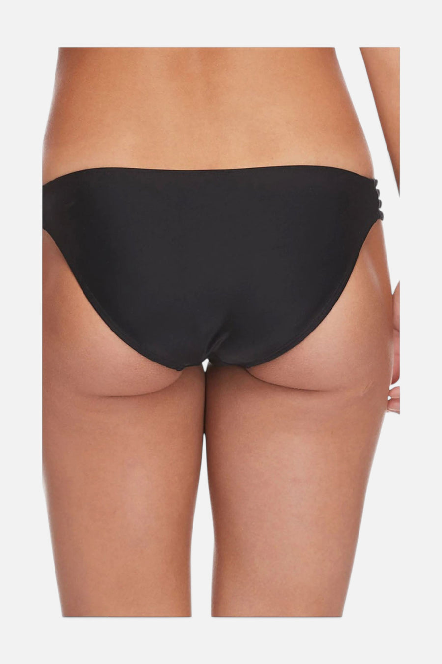 Body Glove Smoothies Flirty Surf Rider Bottoms – back view