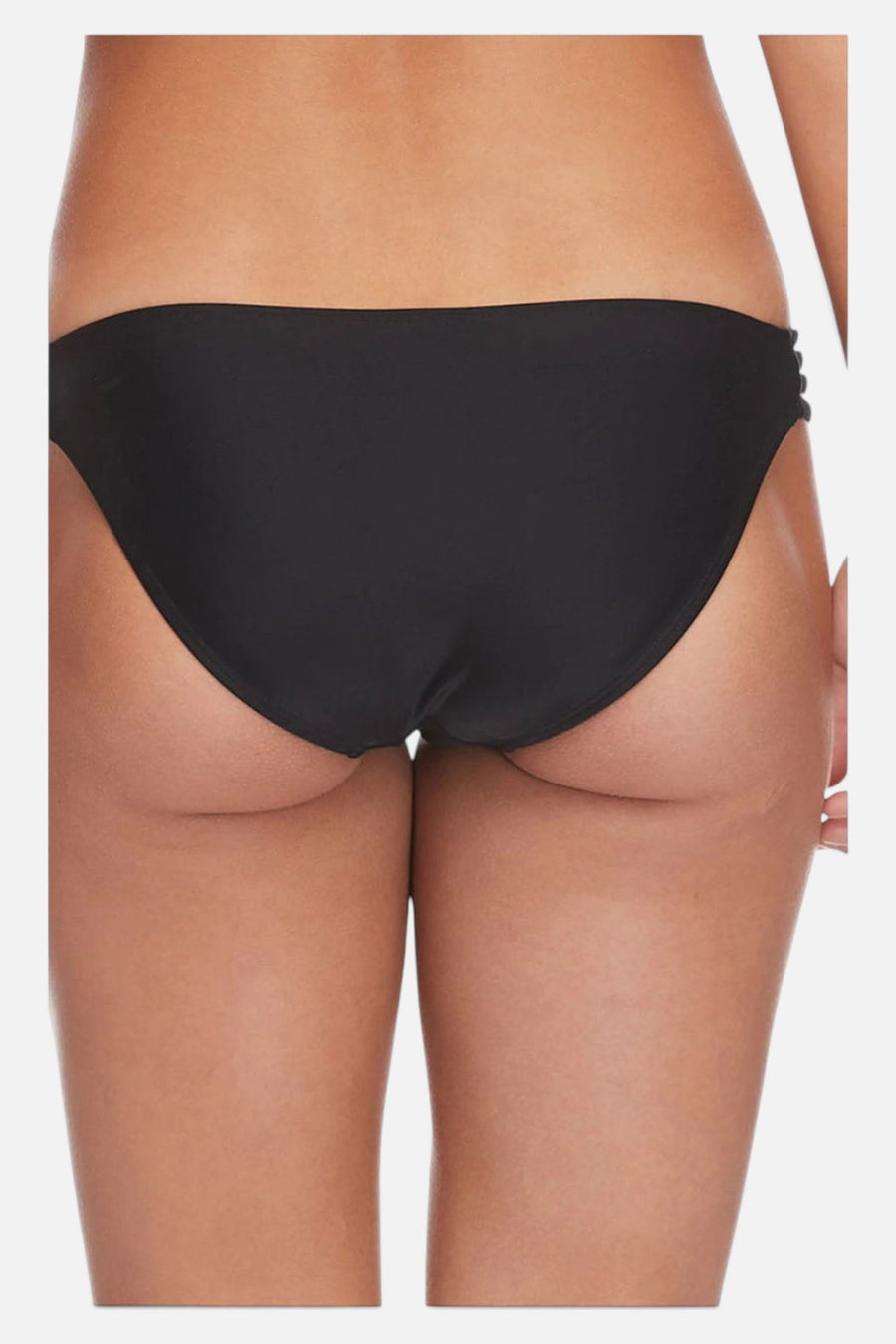 Body Glove Smoothies Flirty Surf Rider Bottoms – side view