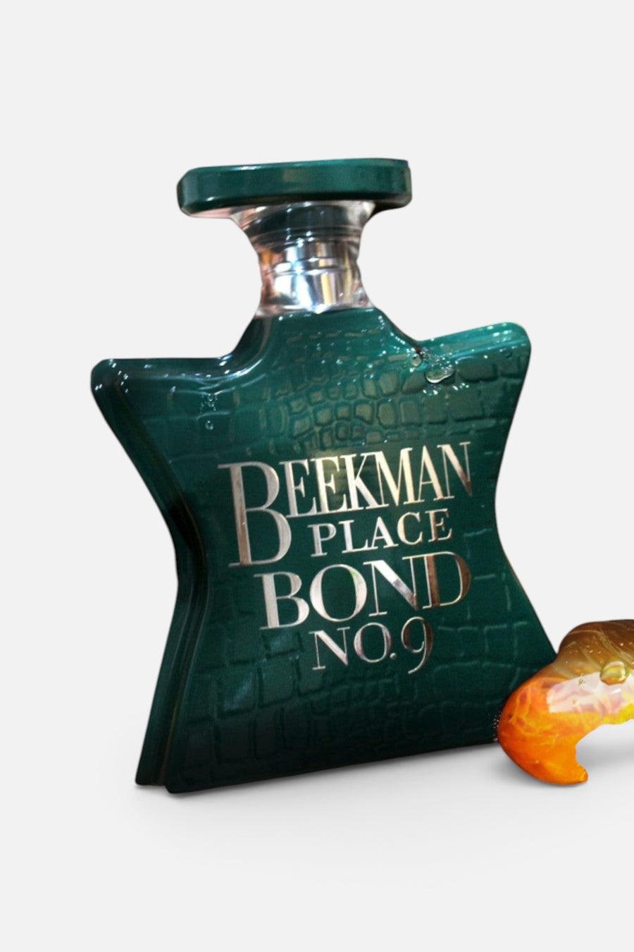 Bond No. 9 Beekman Place Men's Cologne – back view
