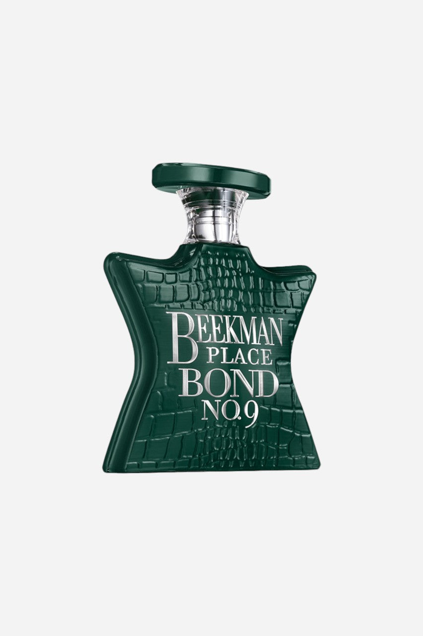 Bond No. 9 Beekman Place Men's Cologne – front view