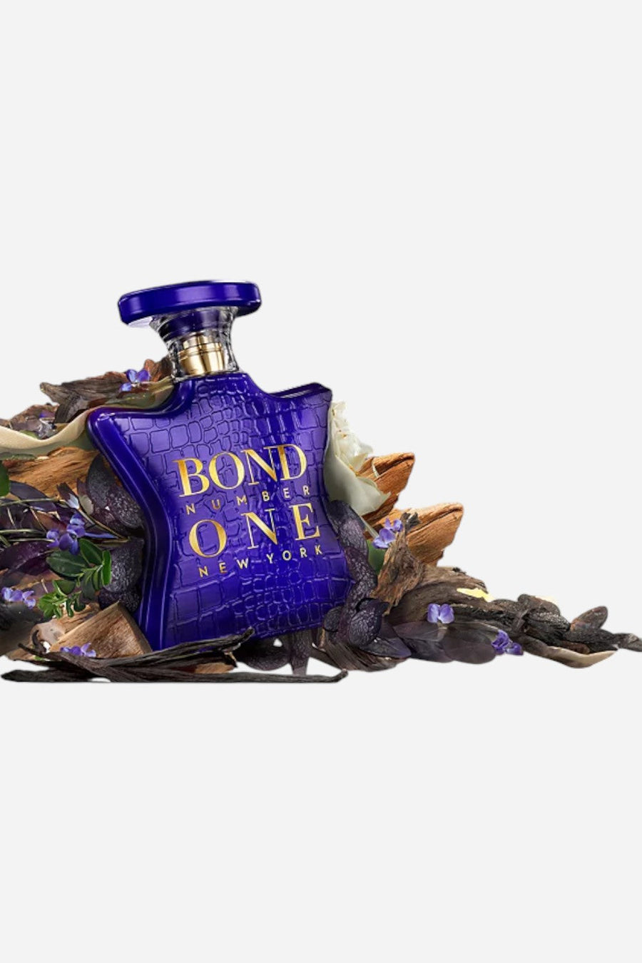 Bond No. 9 Bond Number One New York – back view