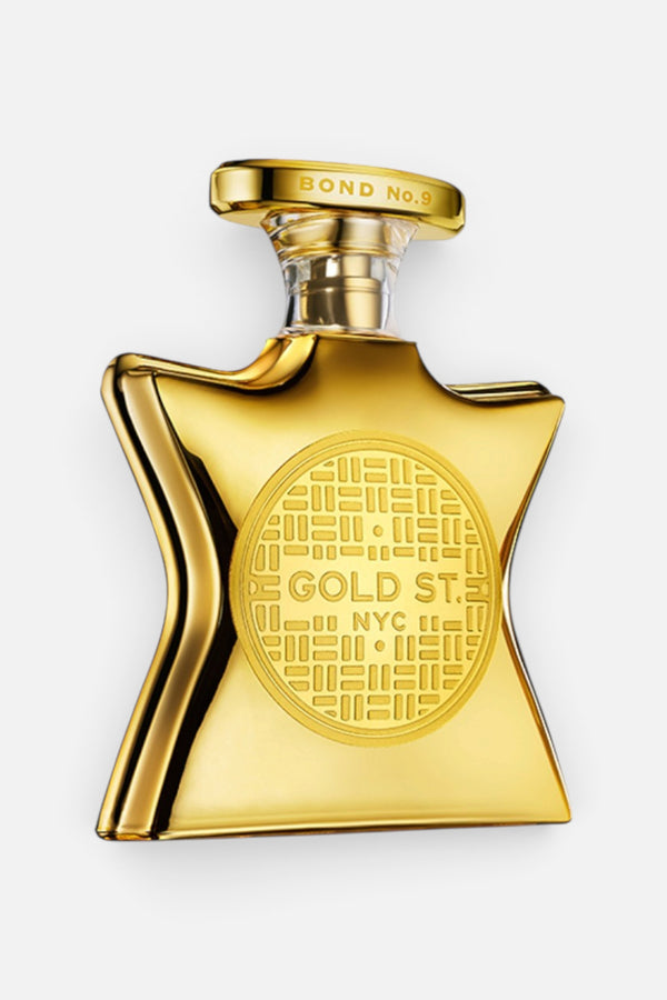 Bond No. 9 Gold Street