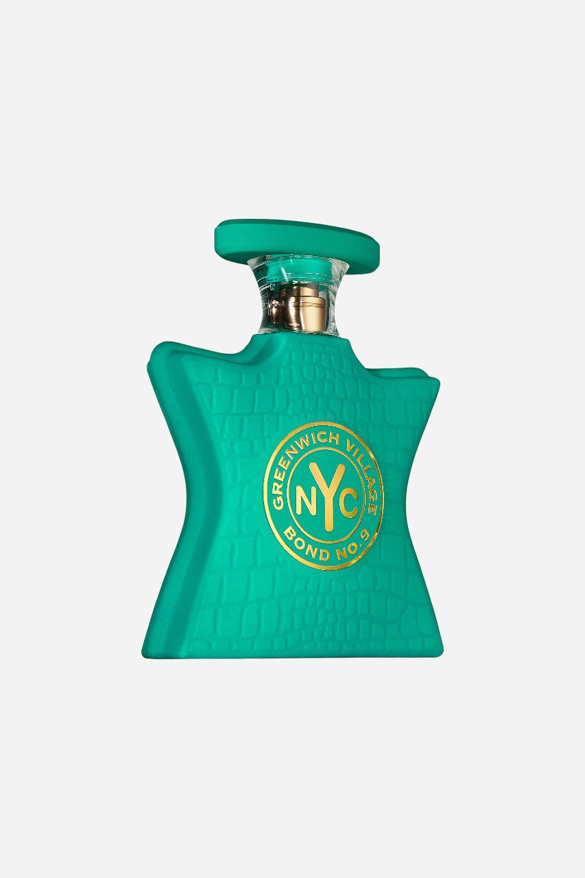 Bond No. 9 Greenwich Village Eau De Parfum - 1.7 oz. – front view