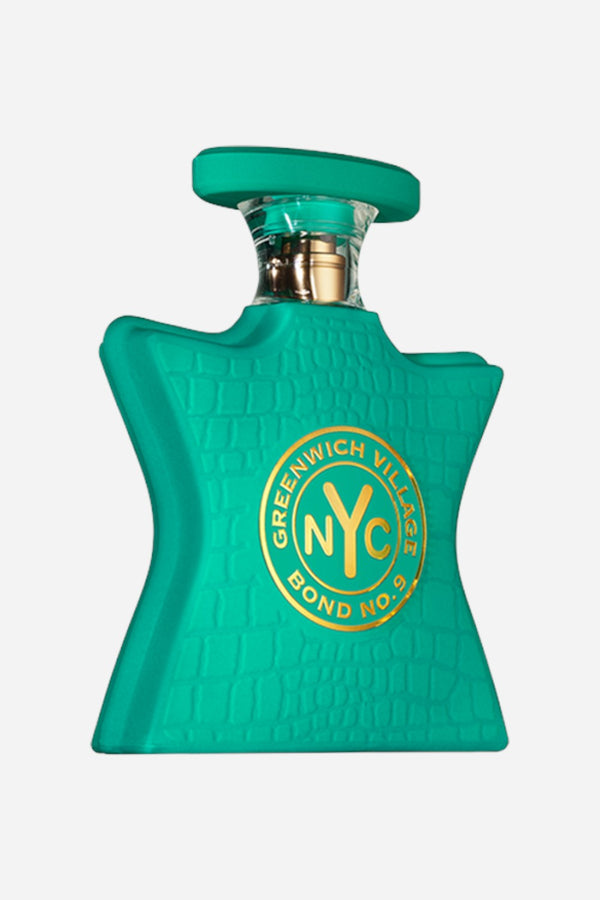 Bond No. 9 Greenwich Village Eau de Parfum - 3.3 oz