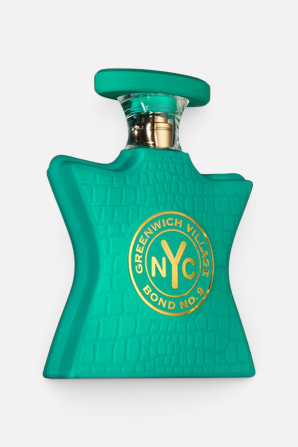 Bond No. 9 Greenwich Village Eau de Parfum 3.3 oz