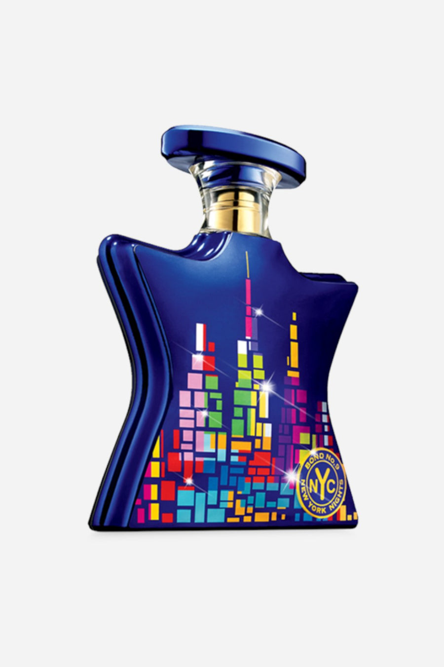 Bond No. 9 New York Nights Eau de Parfum – front view