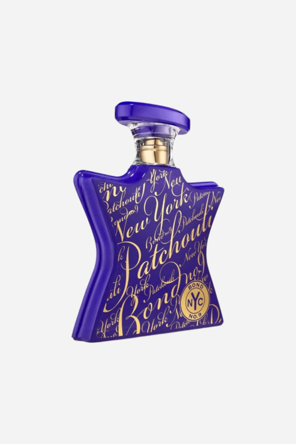 Bond No. 9 New York Patchouli