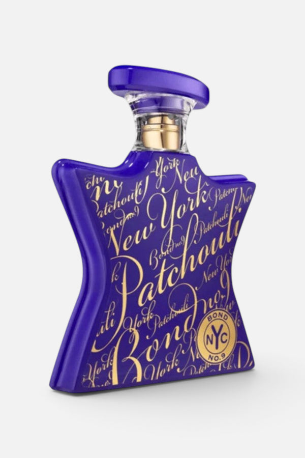 Bond No. 9 New York Patchouli