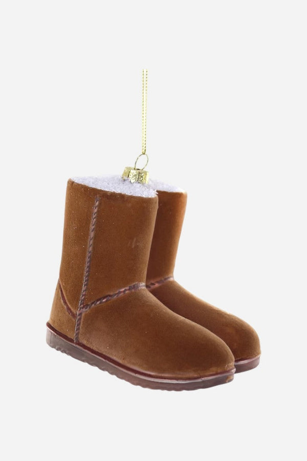 Boots Ornament