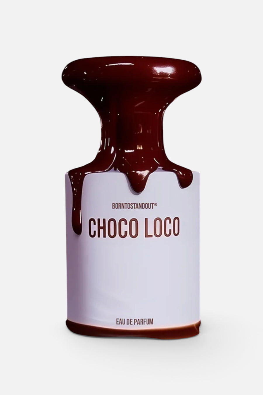 Born To Stand Out Choco Loco 50Ml – back view