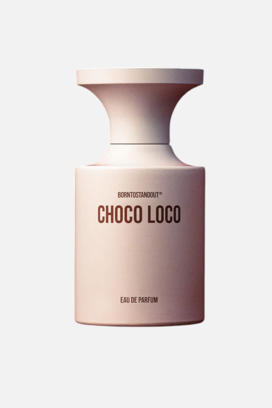 Born To Stand Out Choco Loco 50Ml – front view