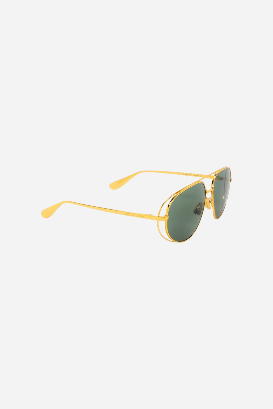 Bottega Veneta Classic Sunglasses - BV1344s-001 61 – detail