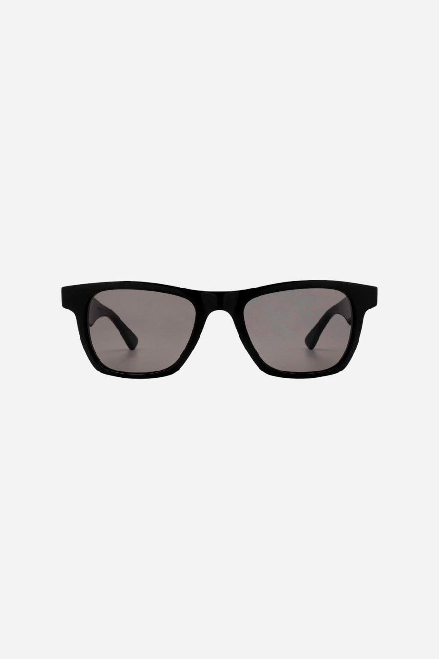 Bottega Veneta New Classic in Black – detail