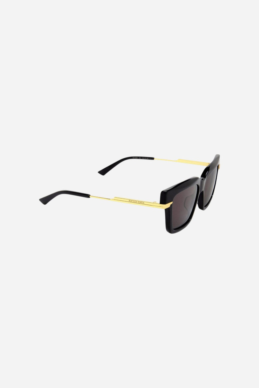Bottega Veneta Square Sunglasses - BV1242s-001 53 – detail