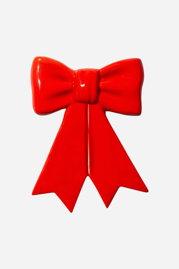 Bow Spoon Rest