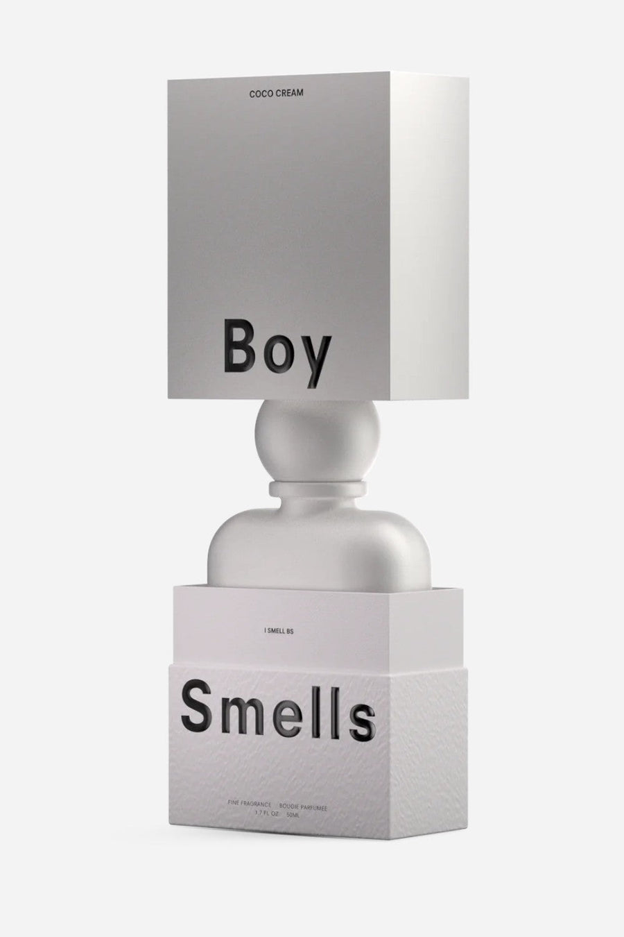Boy Smells Coco Cream Eau de Parfum – back view
