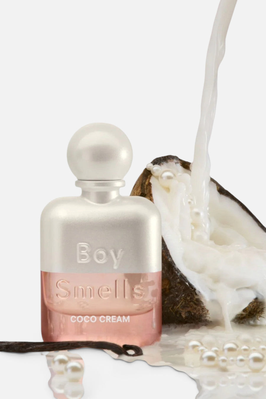 Boy Smells Coco Cream Eau de Parfum – detail