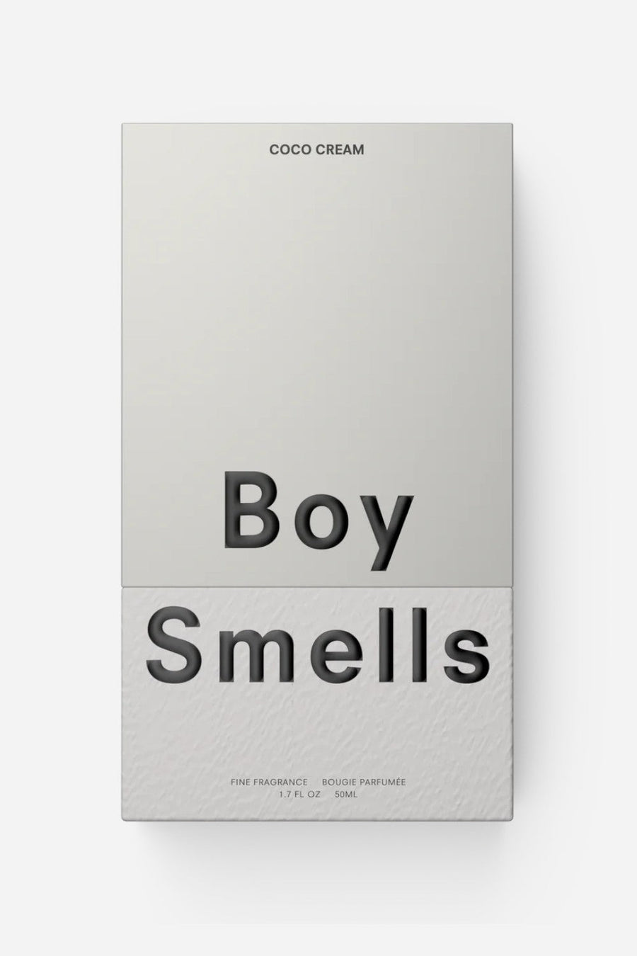 Boy Smells Coco Cream Eau de Parfum – side view