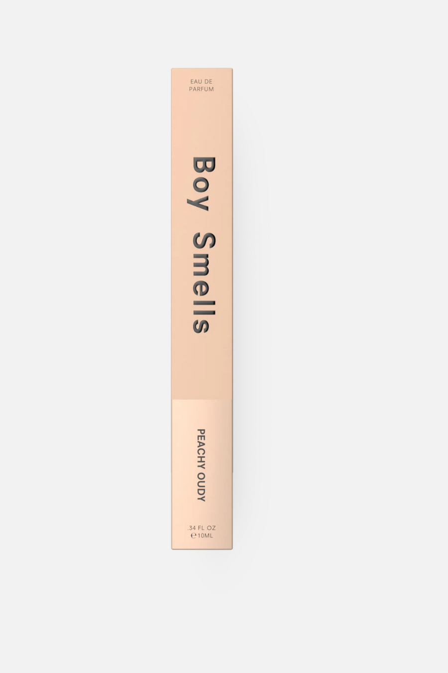 Boy Smells Peachy Oud 10 ML – back view