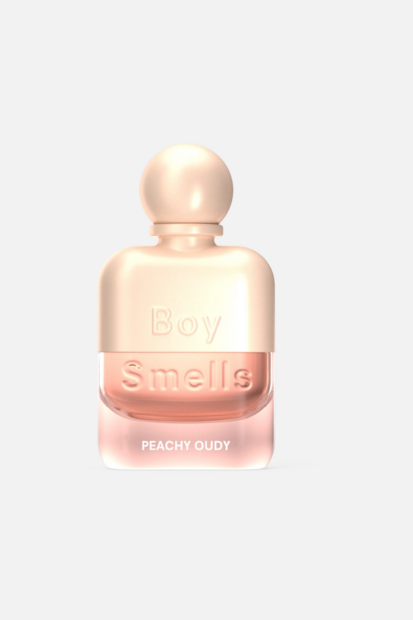 Boy Smells Peachy Oud 50 ML