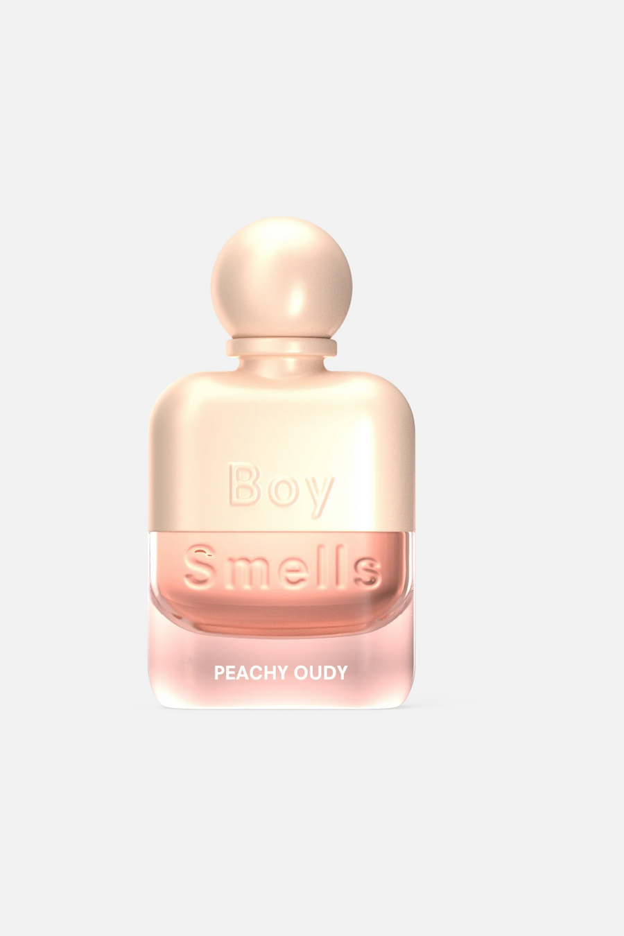 Boy Smells Peachy Oud 50 ML – front view