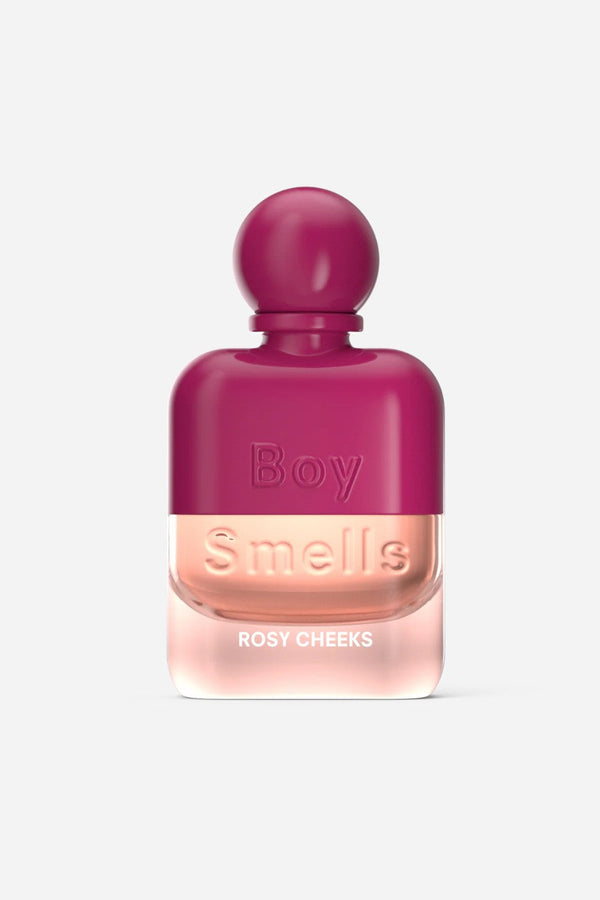 Boy Smells Rosy Cheeks Eau de Parfum
