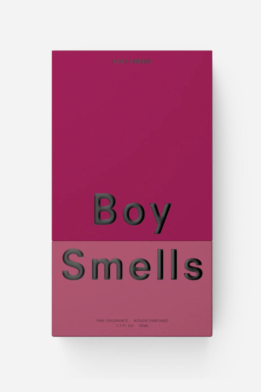 Boy Smells Rosy Cheeks Eau de Parfum – side view