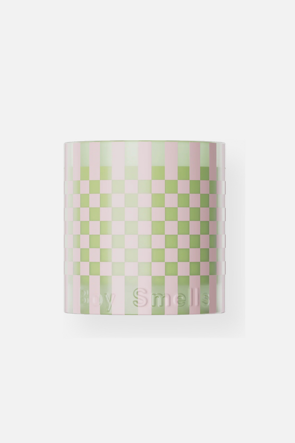 Boy Smells Salty Caramel Holiday 8.5 OZ Candle