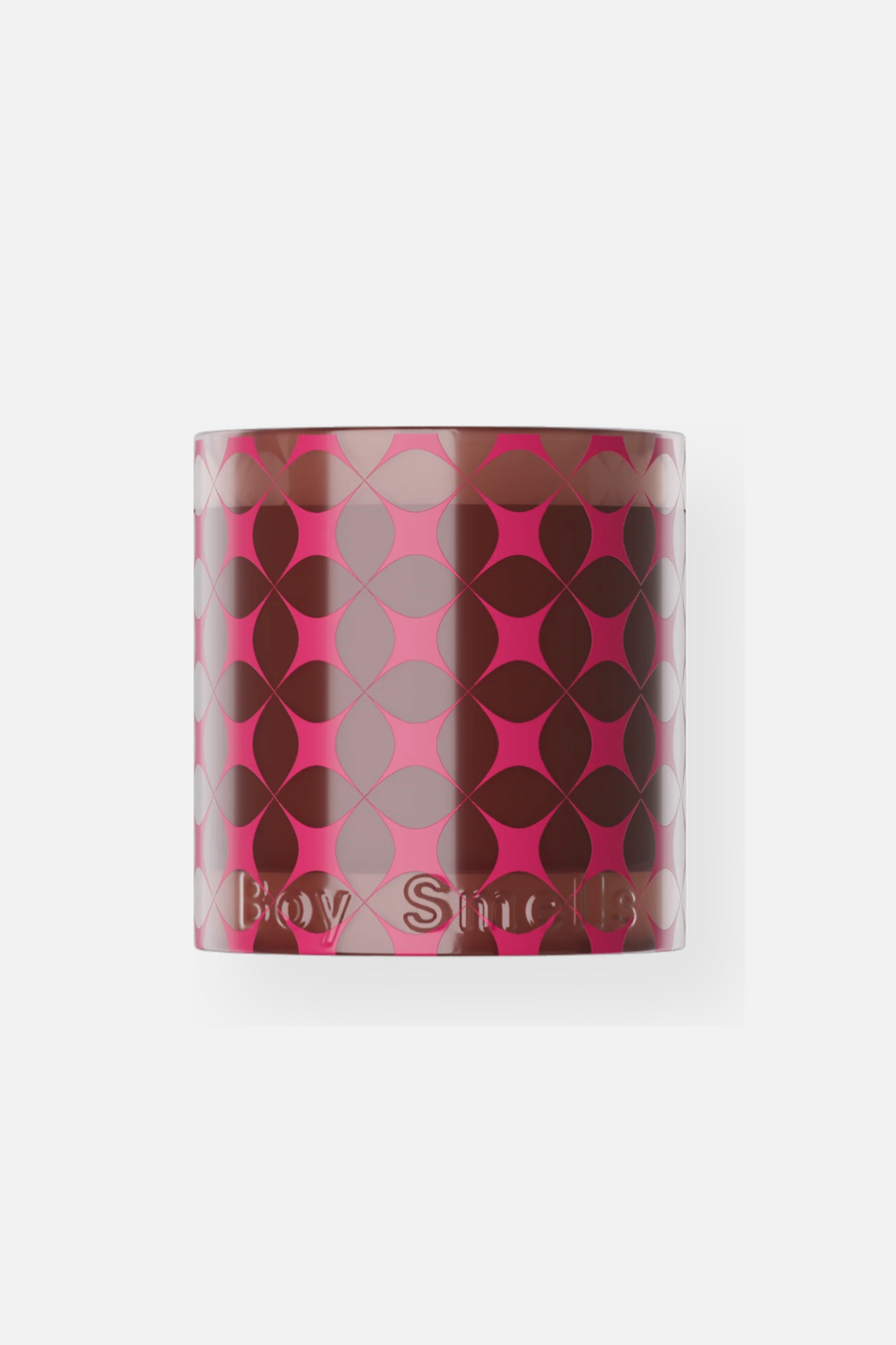 Boy Smells Starry Spice Holiday 8.5 OZ Candle – front view