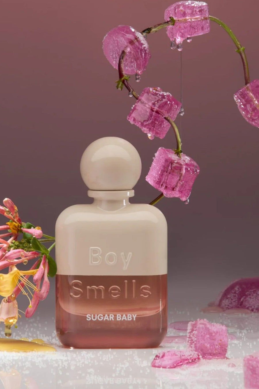 Boy Smells Sugar Baby Eau de Parfum – detail