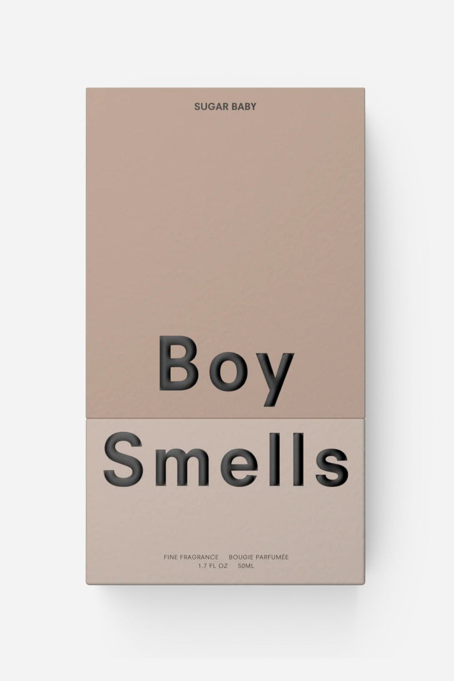 Boy Smells Sugar Baby Eau de Parfum – side view