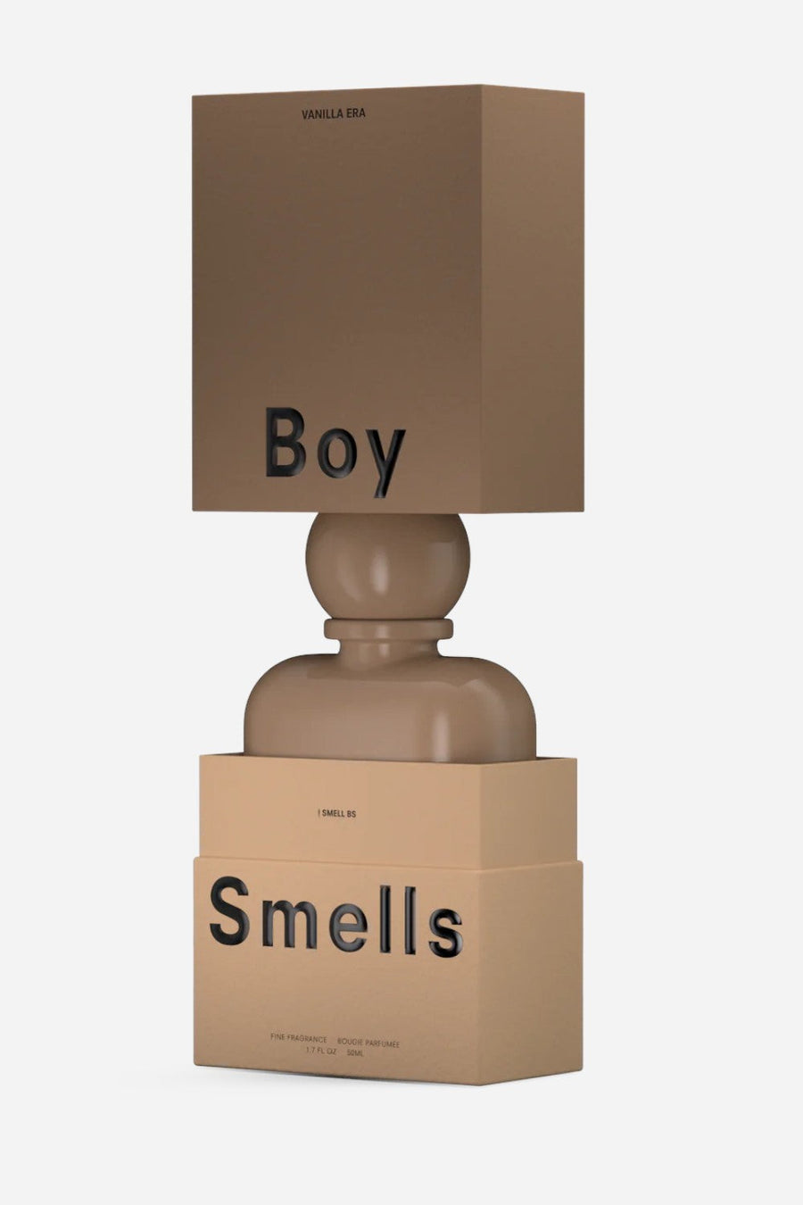 Boy Smells Vanilla Era Eau de Parfum – back view