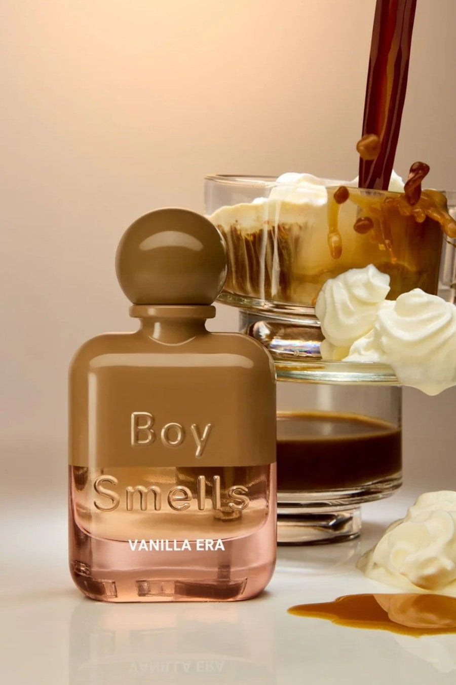 Boy Smells Vanilla Era Eau de Parfum – detail