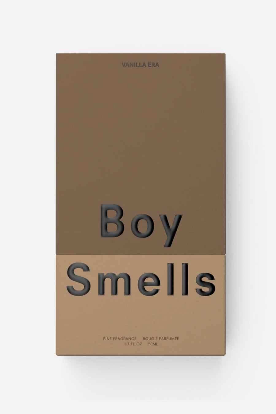 Boy Smells Vanilla Era Eau de Parfum – side view