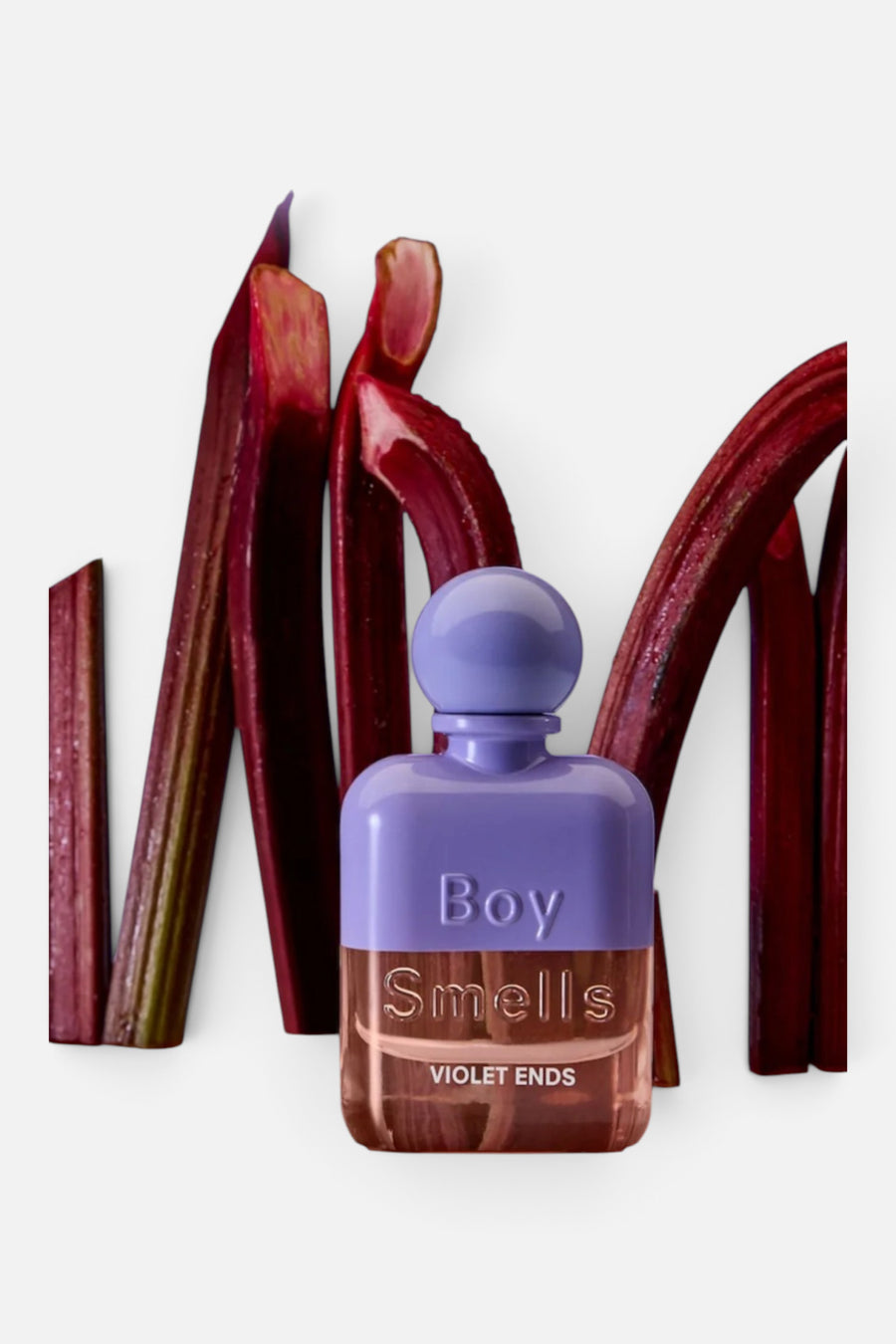 Boy Smells Violet Ends Eau de Parfum – detail